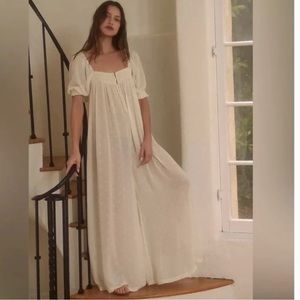 Free People Intimately Last Chance Jumpsuit